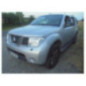 Compteur NISSAN PATHFINDER 2
