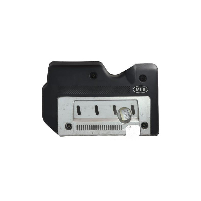 Cache moteur  KIA CARENS 2