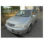 Cache moteur  KIA CARENS 2
