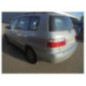 Cache moteur  KIA CARENS 2