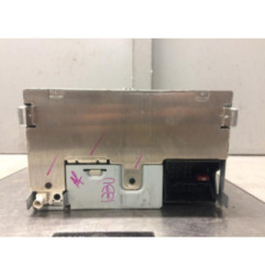 Autoradio d'origine SKODA OCTAVIA 2 Photo n°4