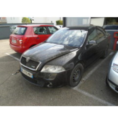 Autoradio d'origine SKODA OCTAVIA 2 Photo n°6