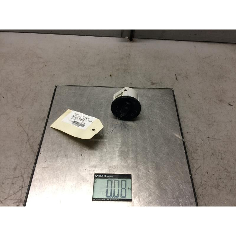 Commodo phare SKODA OCTAVIA 2