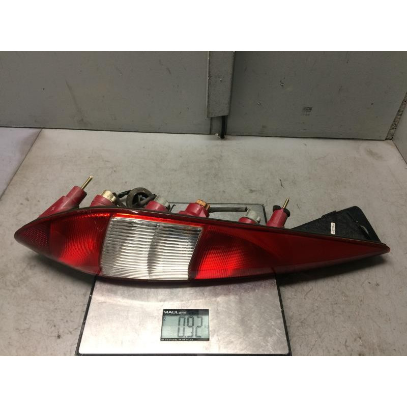 Feu arriere principal gauche (feux) FORD MONDEO 2