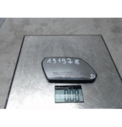 Glace retroviseur droit FORD MONDEO 2 Photo n°1