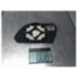 Glace retroviseur droit FORD MONDEO 2
