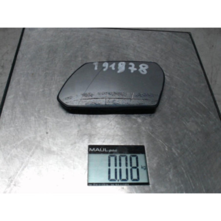 Glace retroviseur gauche FORD MONDEO 2 Photo n°1