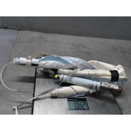 Air bag rideau droit CITROEN C3 PICASSO Photo n°1