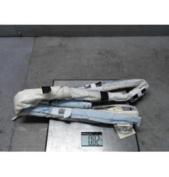Air bag rideau gauche CITROEN C3 PICASSO Photo n°1