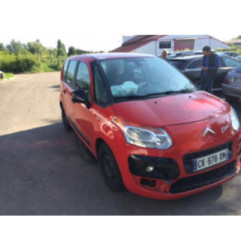 Air bag rideau gauche CITROEN C3 PICASSO Photo n°3