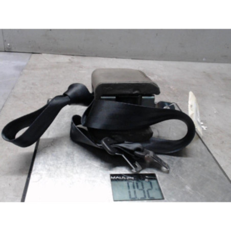 Ceinture arriere centrale CITROEN C3 PICASSO Photo n°1