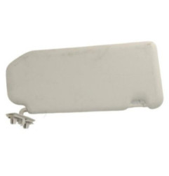 Pare soleil gauche CITROEN C4 2 Photo n°3