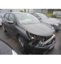 Trappe d'essence CITROEN C4 2 Photo n°5