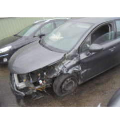 Trappe d'essence CITROEN C4 2 Photo n°6