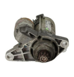 Demarreur VOLKSWAGEN GOLF 6 Photo n°1