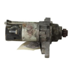 Demarreur VOLKSWAGEN GOLF 6 Photo n°4