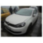 Demarreur VOLKSWAGEN GOLF 6