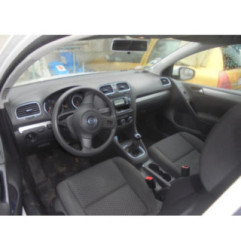 Demarreur VOLKSWAGEN GOLF 6 Photo n°10