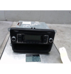 Autoradio d'origine VOLKSWAGEN GOLF 6 Photo n°1