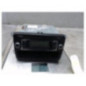 Autoradio d'origine VOLKSWAGEN GOLF 6