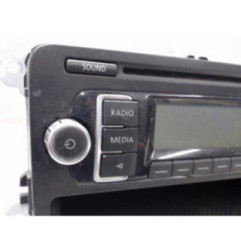 Autoradio d'origine VOLKSWAGEN GOLF 6