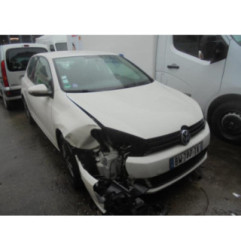 Autoradio d'origine VOLKSWAGEN GOLF 6 Photo n°6