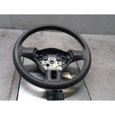 Volant VOLKSWAGEN GOLF 6 Photo n°1