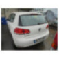 Volant VOLKSWAGEN GOLF 6