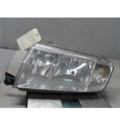 Optique avant principal gauche (feux)(phare) SKODA FABIA 1 Photo n°1