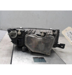 Optique avant principal gauche (feux)(phare) SKODA FABIA 1