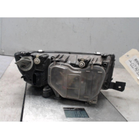 Optique avant principal gauche (feux)(phare) SKODA FABIA 1