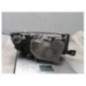 Optique avant principal gauche (feux)(phare) SKODA FABIA 1