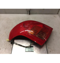 Feu arriere principal gauche (feux) SUZUKI SWIFT 3 Photo n°1