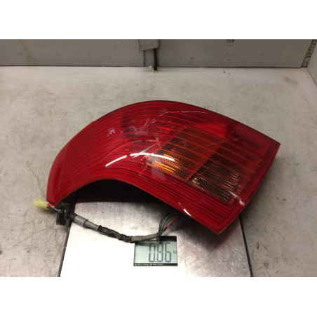 Feu arriere principal gauche (feux) SUZUKI SWIFT 3 Photo n°1