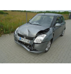 Feu arriere principal gauche (feux) SUZUKI SWIFT 3 Photo n°5