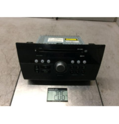 Autoradio d'origine SUZUKI SWIFT 3 Photo n°1