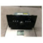 Autoradio d'origine SUZUKI SWIFT 3