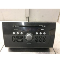 Autoradio d'origine SUZUKI SWIFT 3
