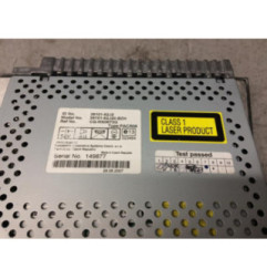 Autoradio d'origine SUZUKI SWIFT 3 Photo n°3