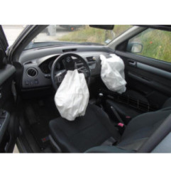 Autoradio d'origine SUZUKI SWIFT 3 Photo n°7