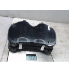 Compteur TOYOTA AURIS 1 Photo n°1