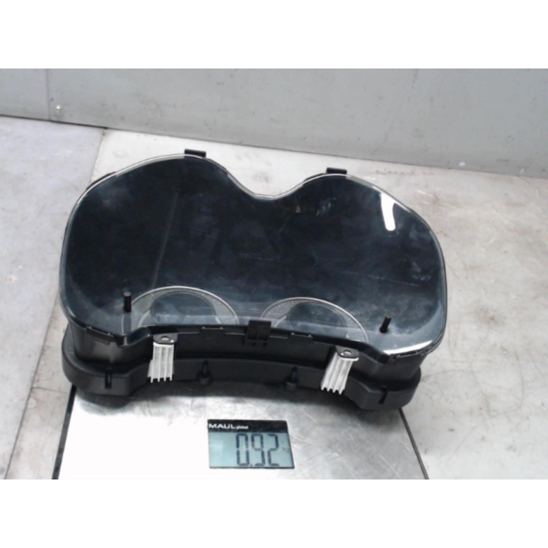 Compteur TOYOTA AURIS 1