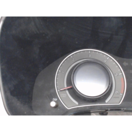 Compteur TOYOTA AURIS 1