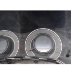 Compteur TOYOTA AURIS 1 Photo n°3