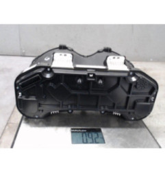 Compteur TOYOTA AURIS 1 Photo n°4