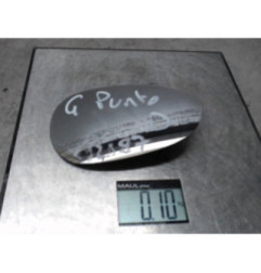 Glace retroviseur droit FIAT PUNTO EVO 3 Photo n°1