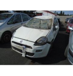 Glace retroviseur droit FIAT PUNTO EVO 3 Photo n°3