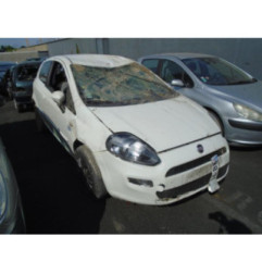 Glace retroviseur droit FIAT PUNTO EVO 3 Photo n°4