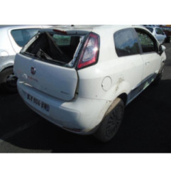 Glace retroviseur droit FIAT PUNTO EVO 3 Photo n°6