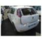 Glace retroviseur droit FIAT PUNTO EVO 3